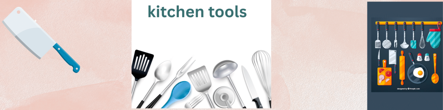 Kitchen Tools Online Business – Good Idea or Bad Idea?